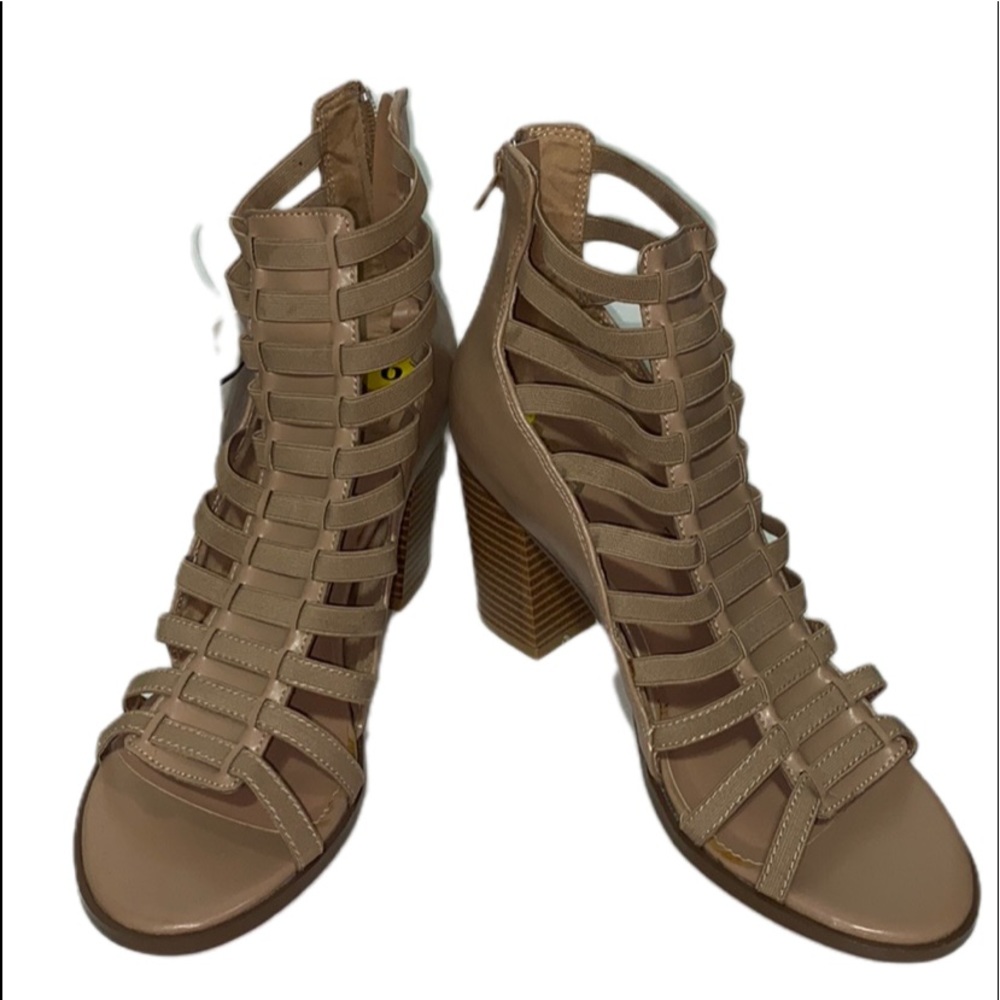 Mia Gladiator Sandal